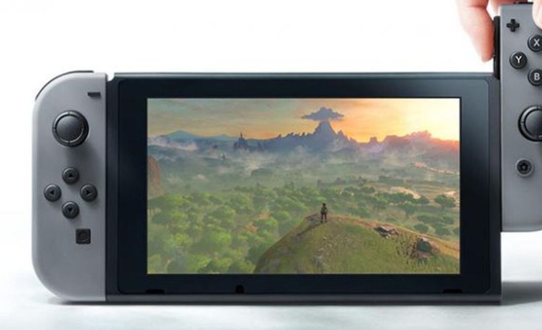 Bos Nintendo Ungkap Jadwal Pengumuman Nintendo Switch 2