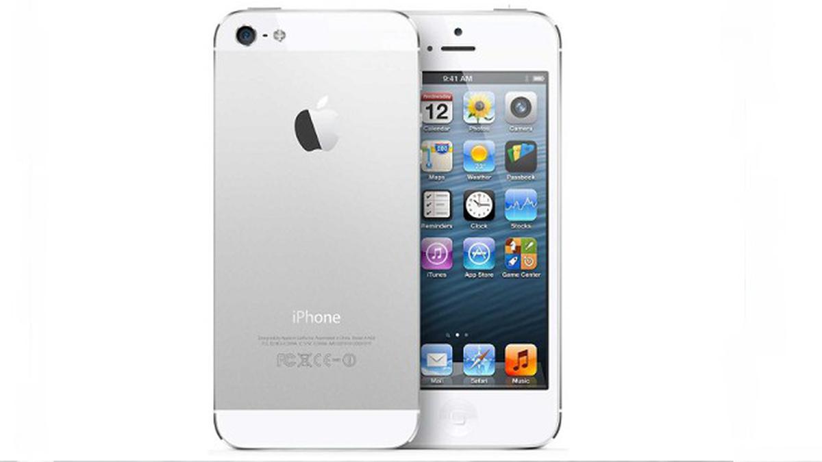 iPhone 5s Termasuk Produk Apple yang Sudah Kuno