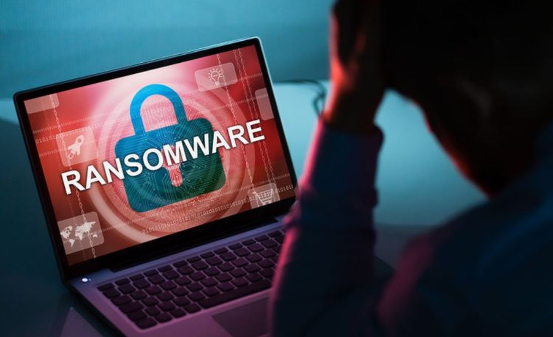 Mengenal Windows Defender, Pintu Awal Serangan Ransomware ke PDNS