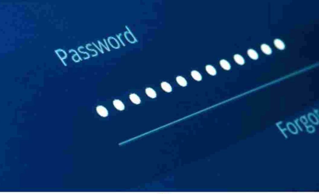 Terungkap, Akses ke Server PDN Pakai Password Admin#1234