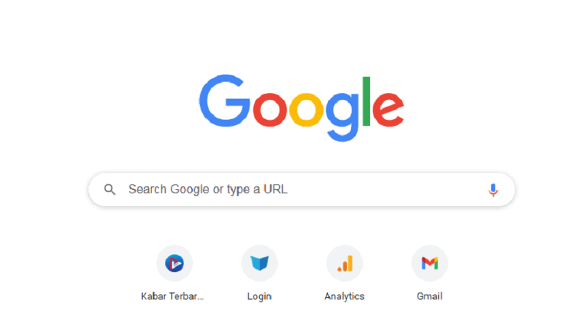 Algoritma Google Search Diubah untuk Berantas Konten Deepfake