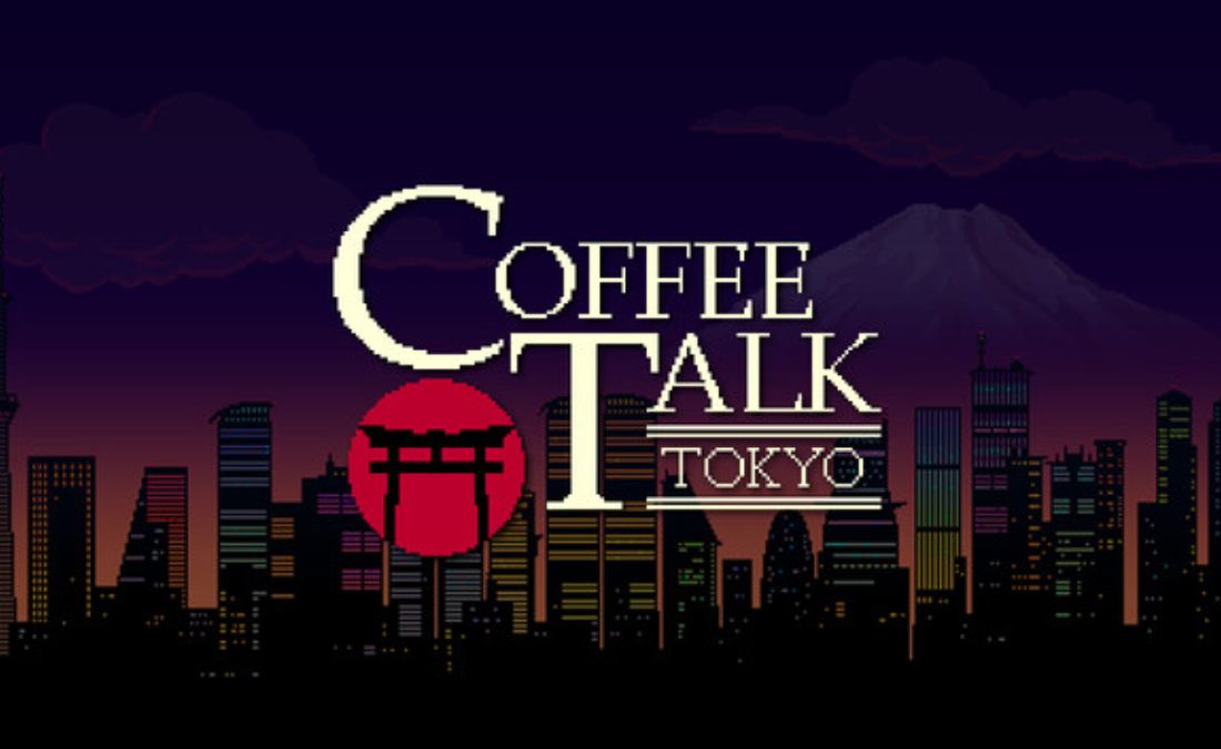 Toge Productions Umumkan Game "Coffee Talk Tokyo", Rilis 2025