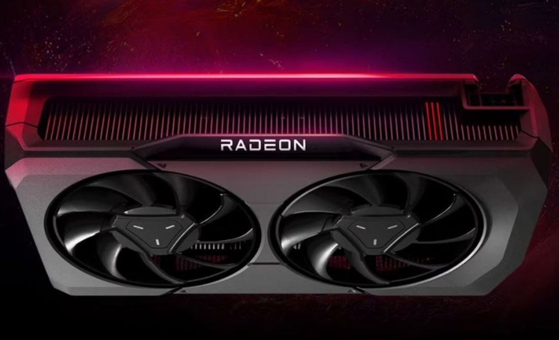 GPU Radeon RX 7600, Jagoan Baru AMD Melawan Nvidia RTX 4060