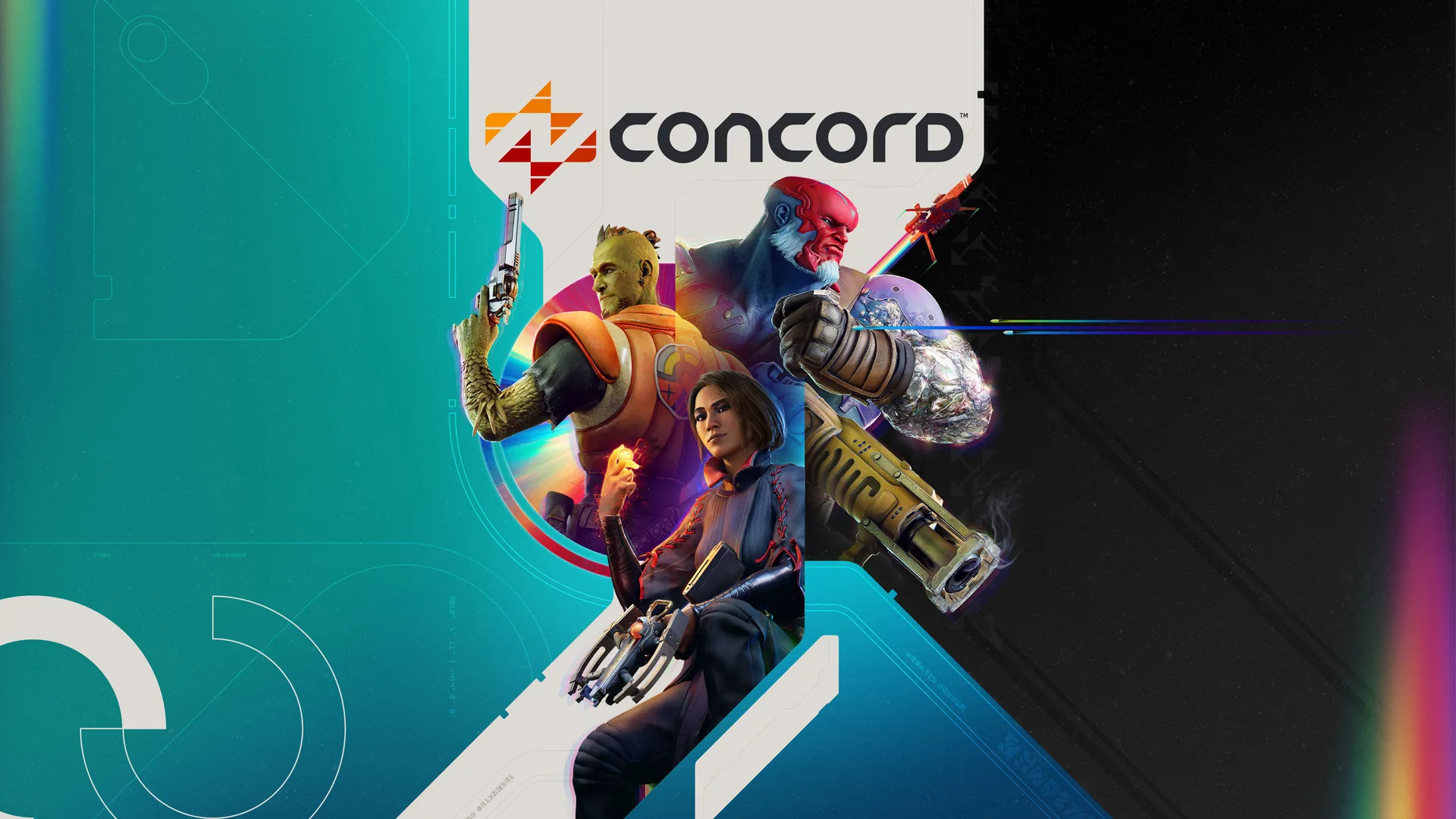 PlayStation Mendadak Tutup Game "Concord", Baru 2 Minggu Rilis