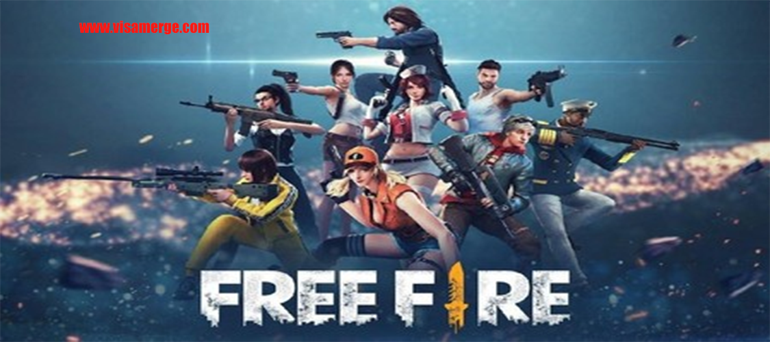 FREE FIRE