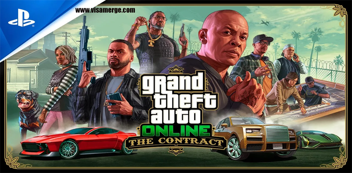 Grand Theft Auto Fenomena