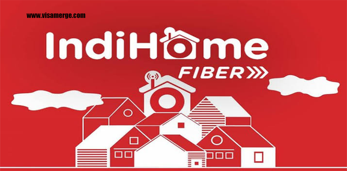 IndiHome Solusi Internet Cepat