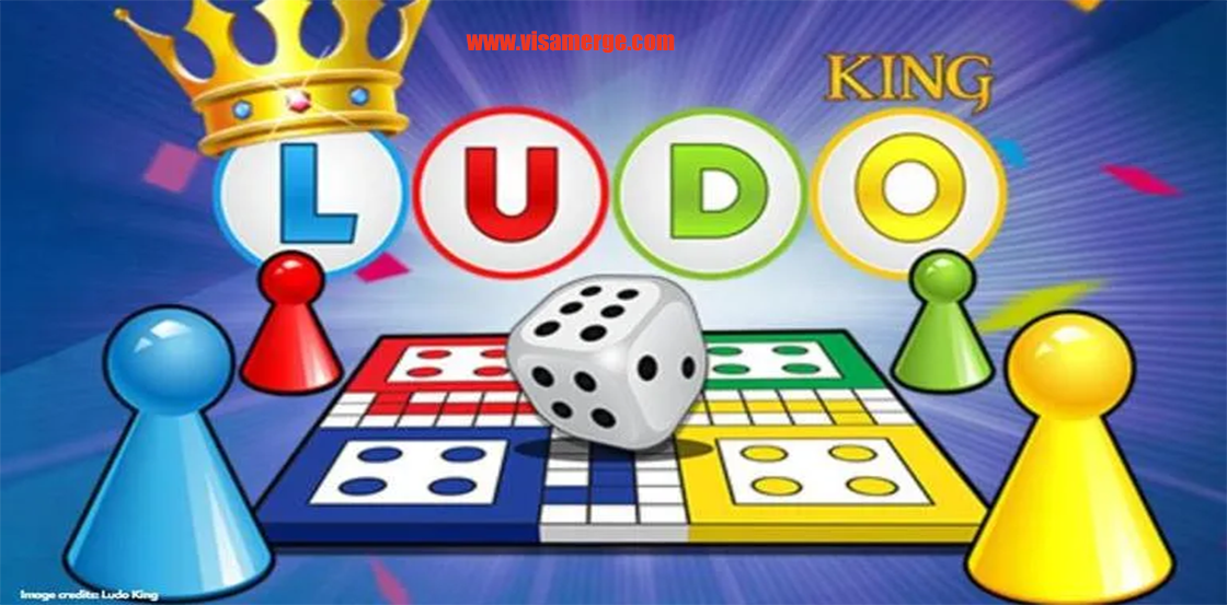 Ludo King Raja Permainan Dadu