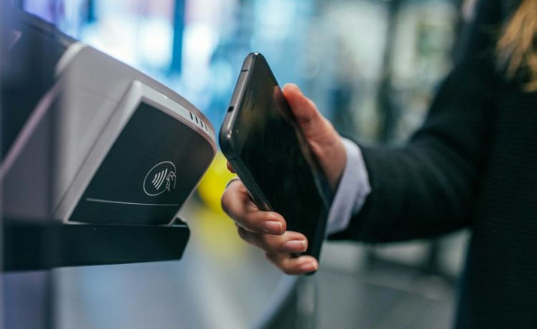 Awas NFC di HP Dapat Dipakai Hacker Untuk Kuras Uang di ATM