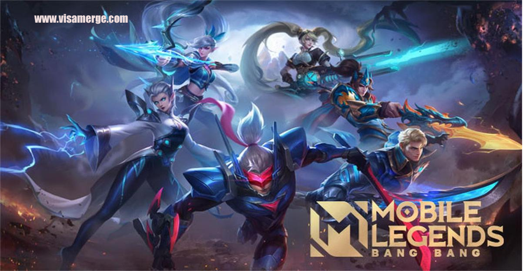 Game Mobile Legends