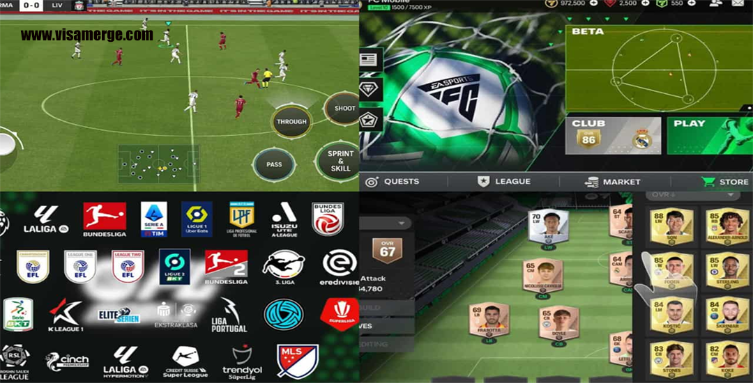 EA Sports FC Mobile