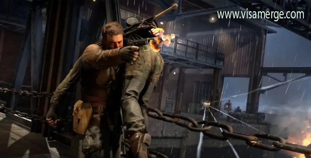 Sniper Elite Resistance Melanjutkan Seri